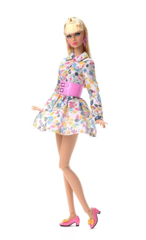 Glad All Over Poppy Parker 2