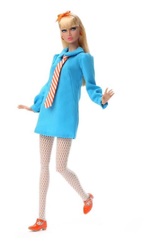 Glad All Over Poppy Parker 4