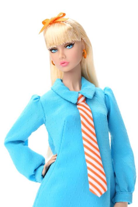 Glad All Over Poppy Parker 5