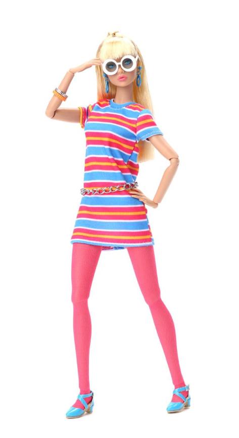 Glad All Over Poppy Parker 6