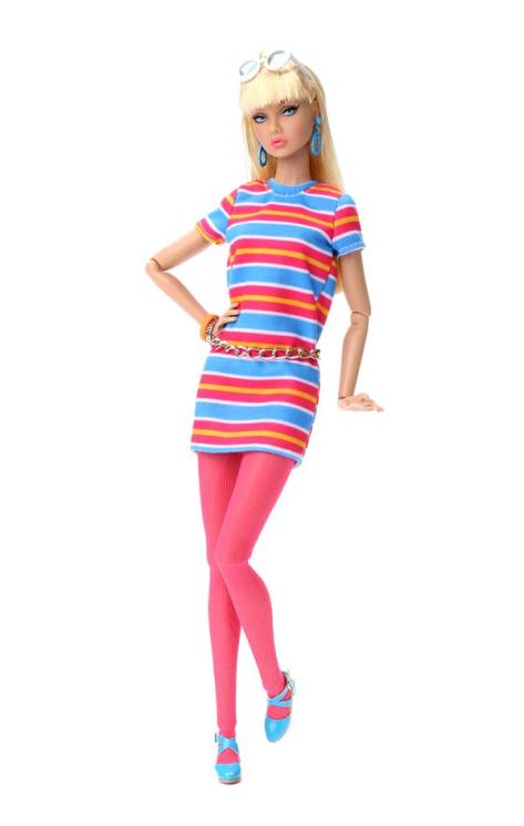 Glad All Over Poppy Parker 7