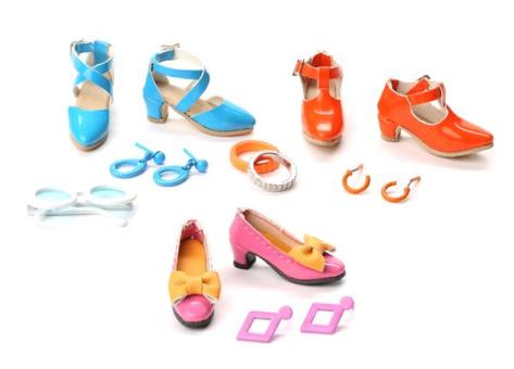 Glad All Over Poppy Parker 8