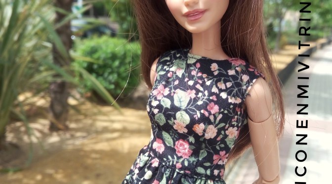 El primer paseo de Grace