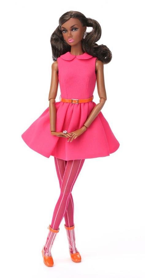 Sunny Slickers Poppy Parker 4