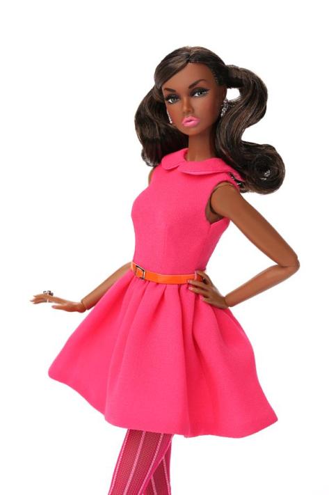 Sunny Slickers Poppy Parker 5