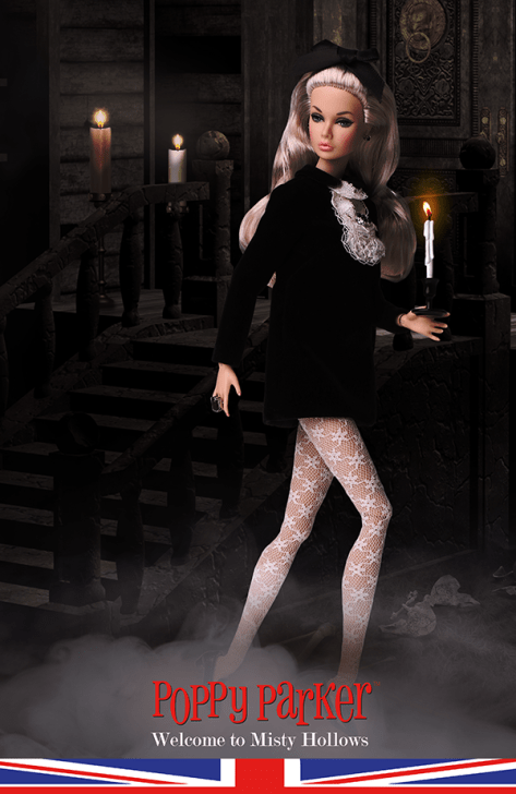 Welcome to Misty Hollows Poppy Parker