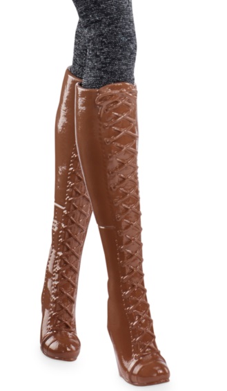 Barbie The Look Doll (3)