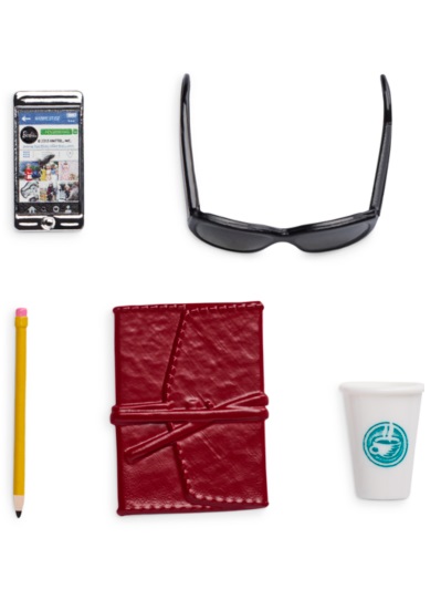 Barbie The Look Doll (4)