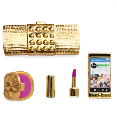 Barbie The Look Doll Curvy (3)