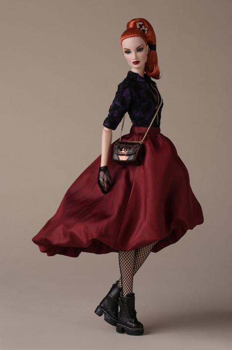 Charmed Life Imogen Lennox