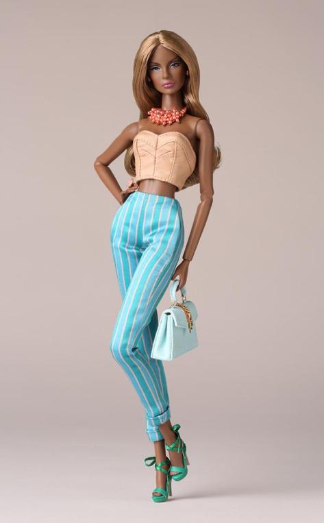 Coquette Jordan Duval 2