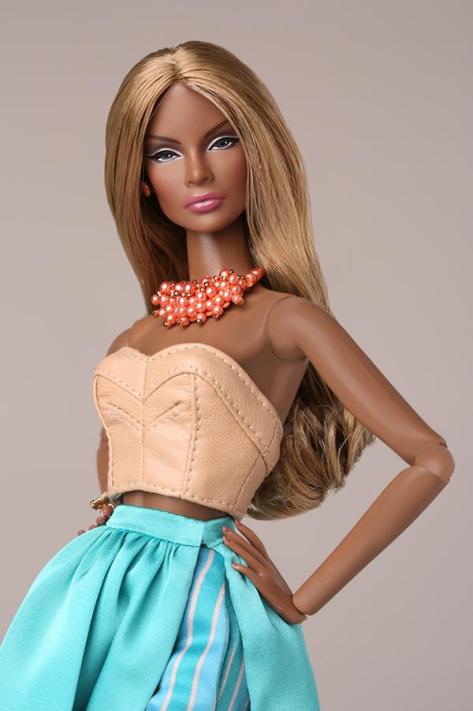 Coquette Jordan Duval 3