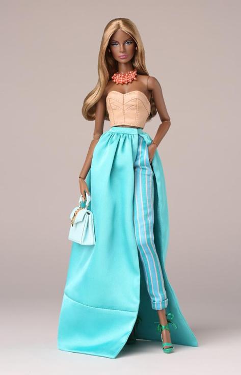 Coquette Jordan Duval