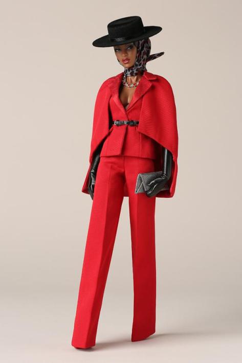 Exquise Adele Makeda 1