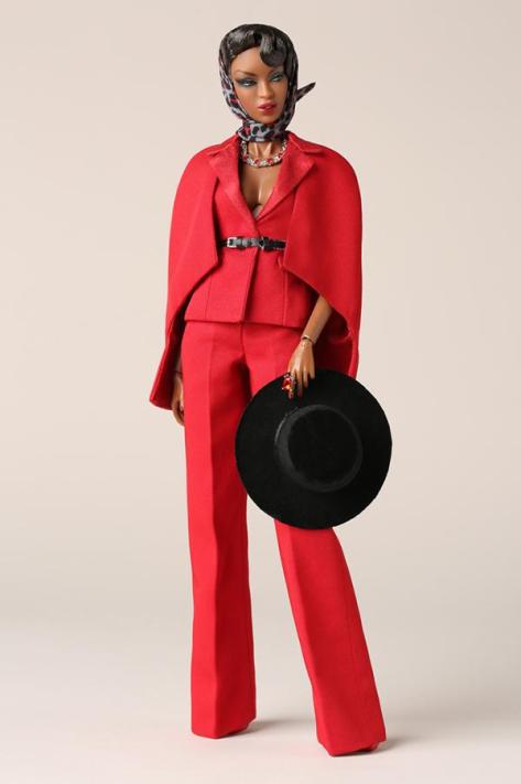 Exquise Adele Makeda 2