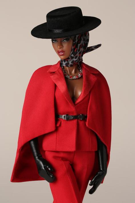 Exquise Adele Makeda 3