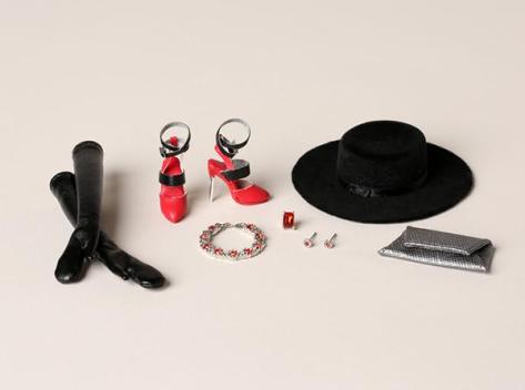 Exquise Adele Makeda 5