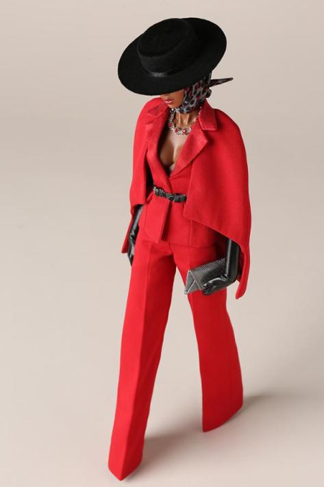 Exquise Adele Makeda