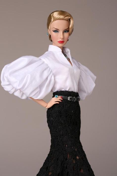 Merveilleuse Agnes Von Weiss 4