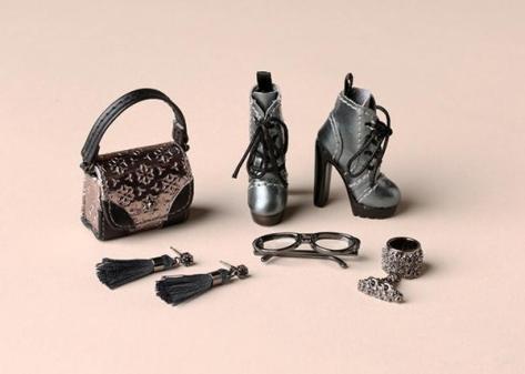 Neo-Romantic Rayna Ahmadi 4