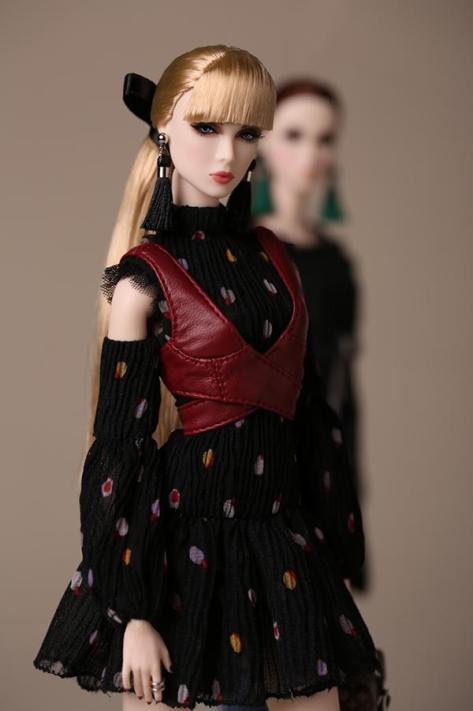 Poetic Beauty Lilith and Eden 3