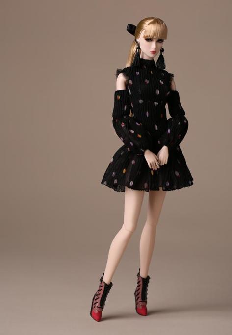 Poetic Beauty Lilith and Eden 7