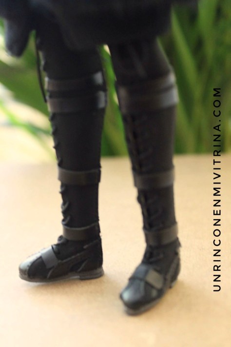 Style Savior Liu Liu Ling-01