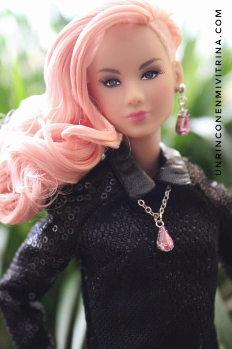 Style Savior Liu Liu Ling