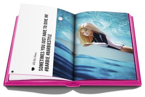 the art of barbiestyle (1)