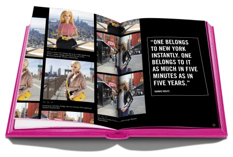 the art of barbiestyle (2)