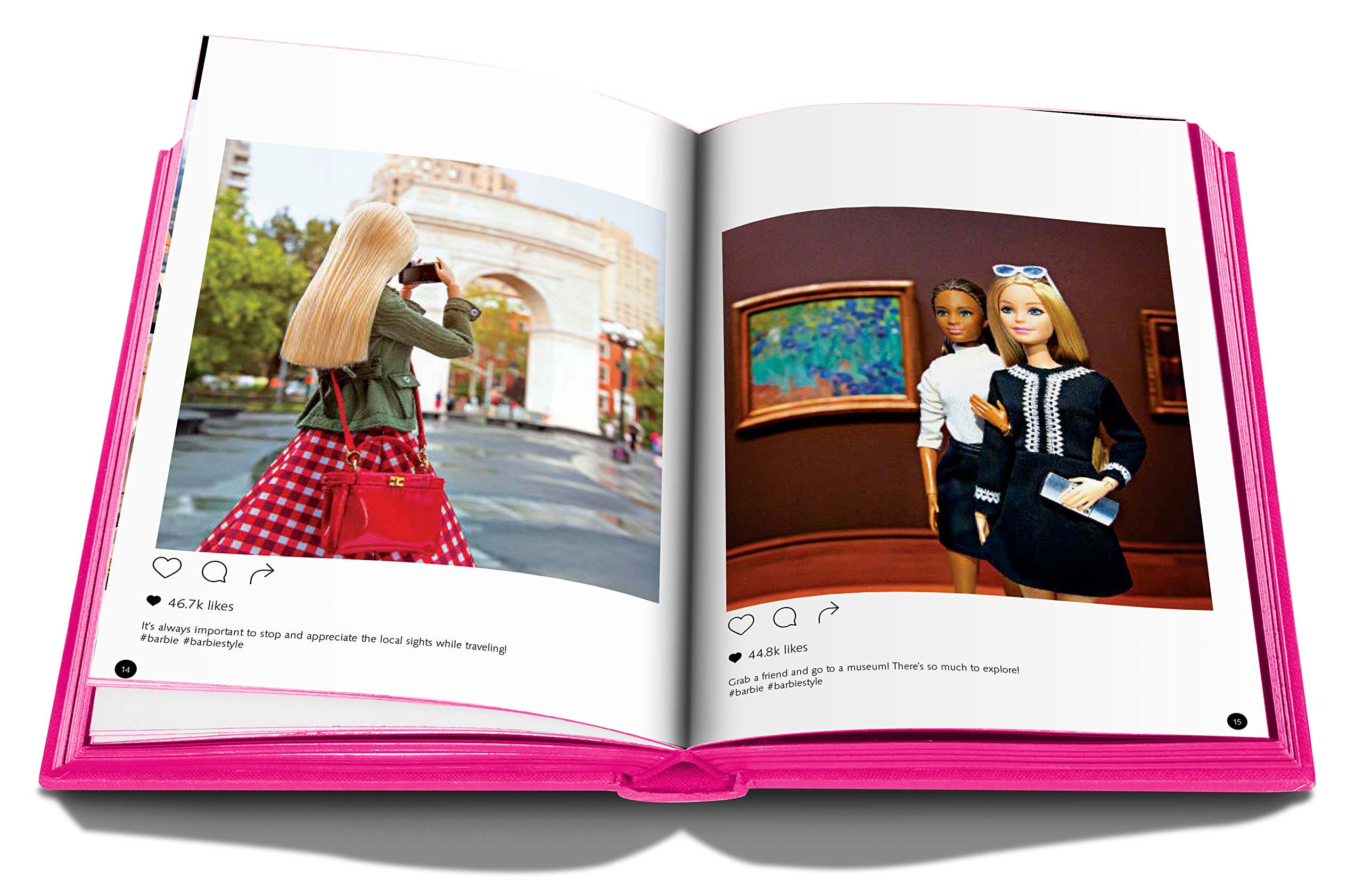 the art of barbiestyle (3)