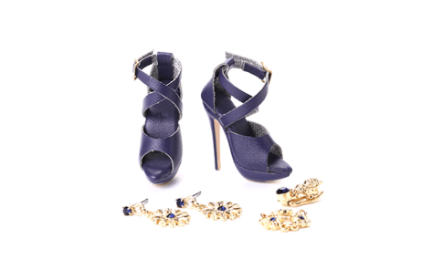 Feeling Wild Doll IFDC 3