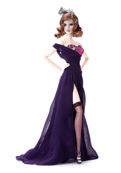 Feeling Wild Doll IFDC