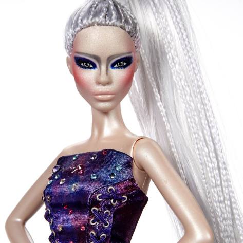 Galaxia Barbie