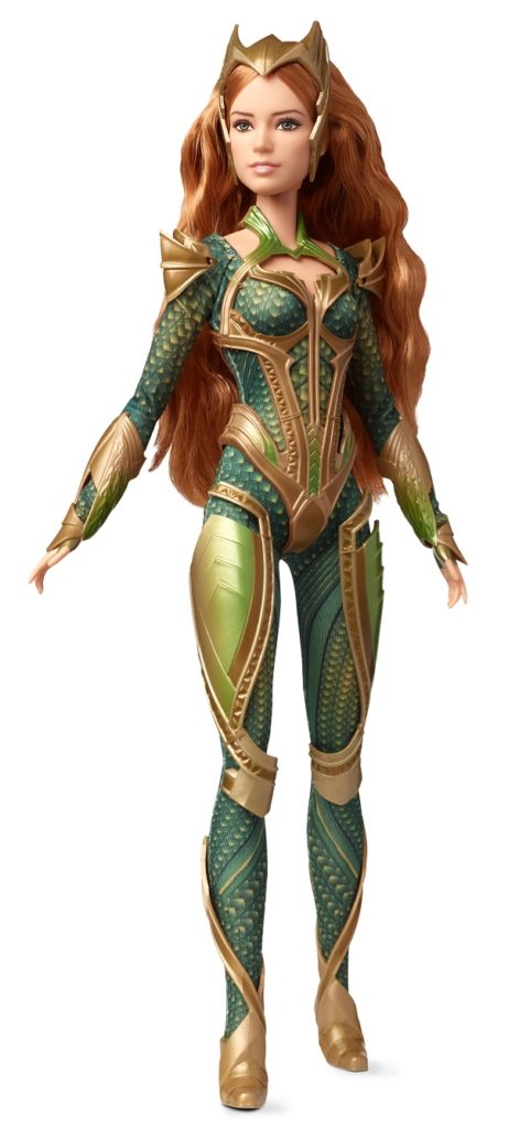 mera barbie doll