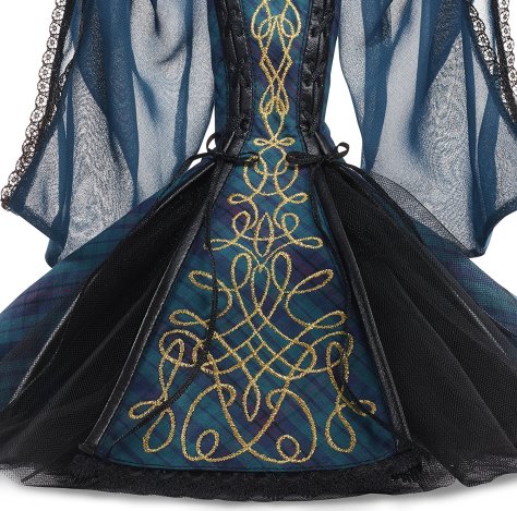 Barbie Global Glamour SORCHA 2