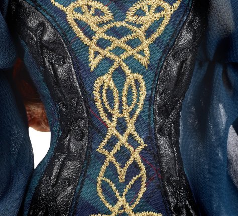 Barbie Global Glamour SORCHA 4