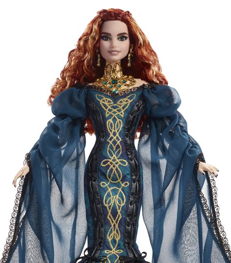 Barbie Global Glamour SORCHA 5