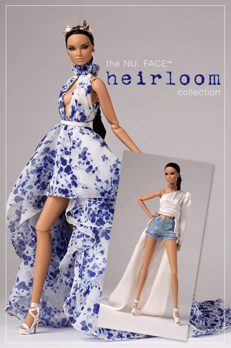 heirloom collection 1