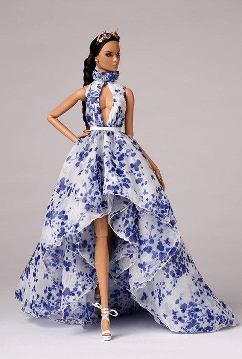 Metamorphosis Erin Salston 3