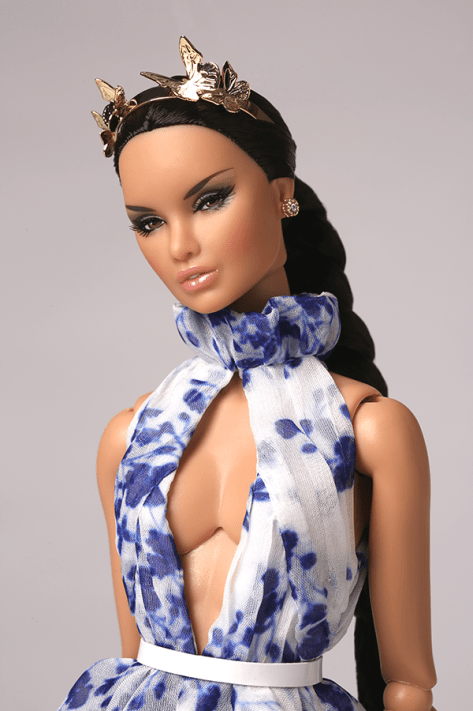 Metamorphosis Erin Salston 4