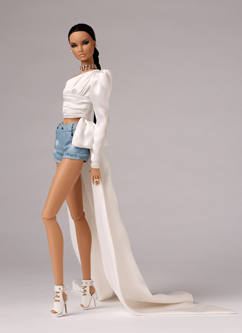 Metamorphosis Erin Salston 6