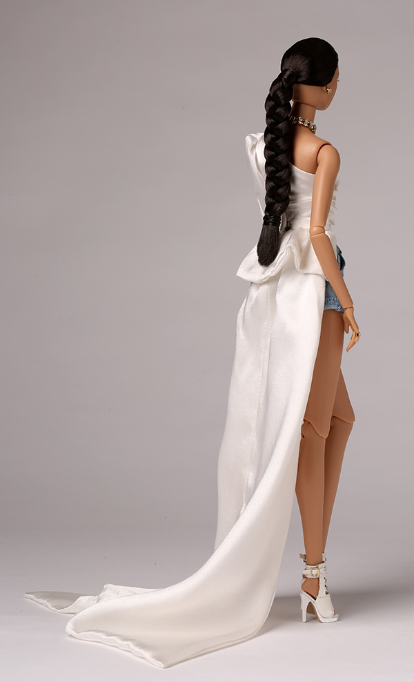 Metamorphosis Erin Salston 7