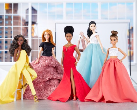 Barbie_SirianoCollection