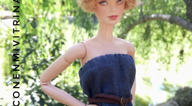 Emmeline, la adrenalina y la vergüenza