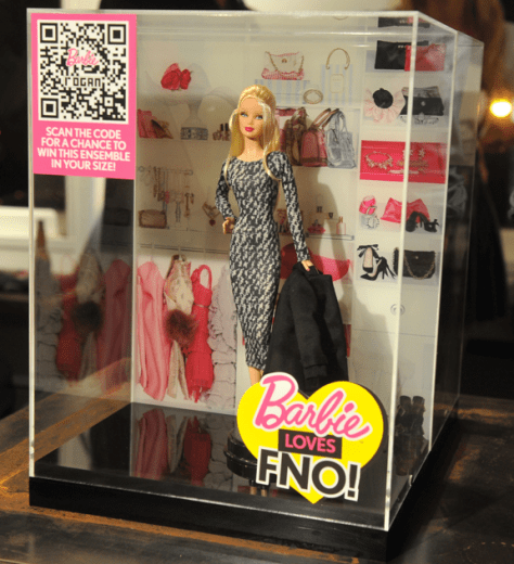 Barbie FNO Rogan