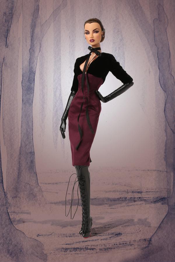 Bite Out Of Life Eugenia Perrin_1