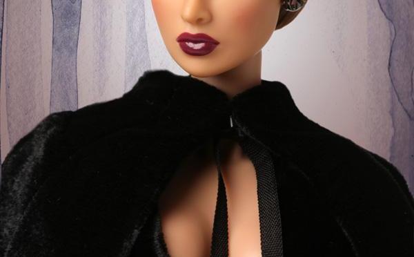 Las muñecas Fashion Royalty de la última convención de Integrity Toys