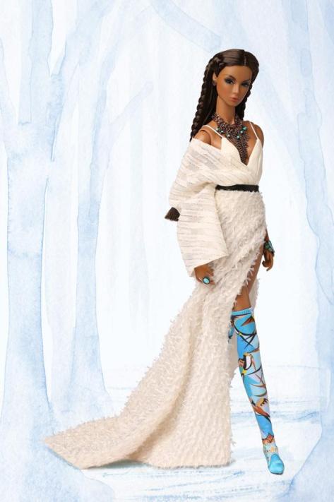 Changing Winds Eden Blair