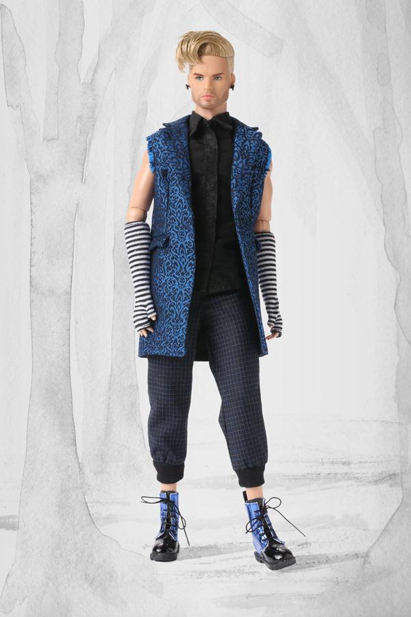 Dim The Lights The Industry